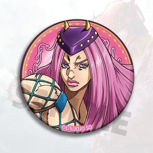 JoJo's Bizarre Adventure Stone - Anime Merchandise Keychain reseña y precio
