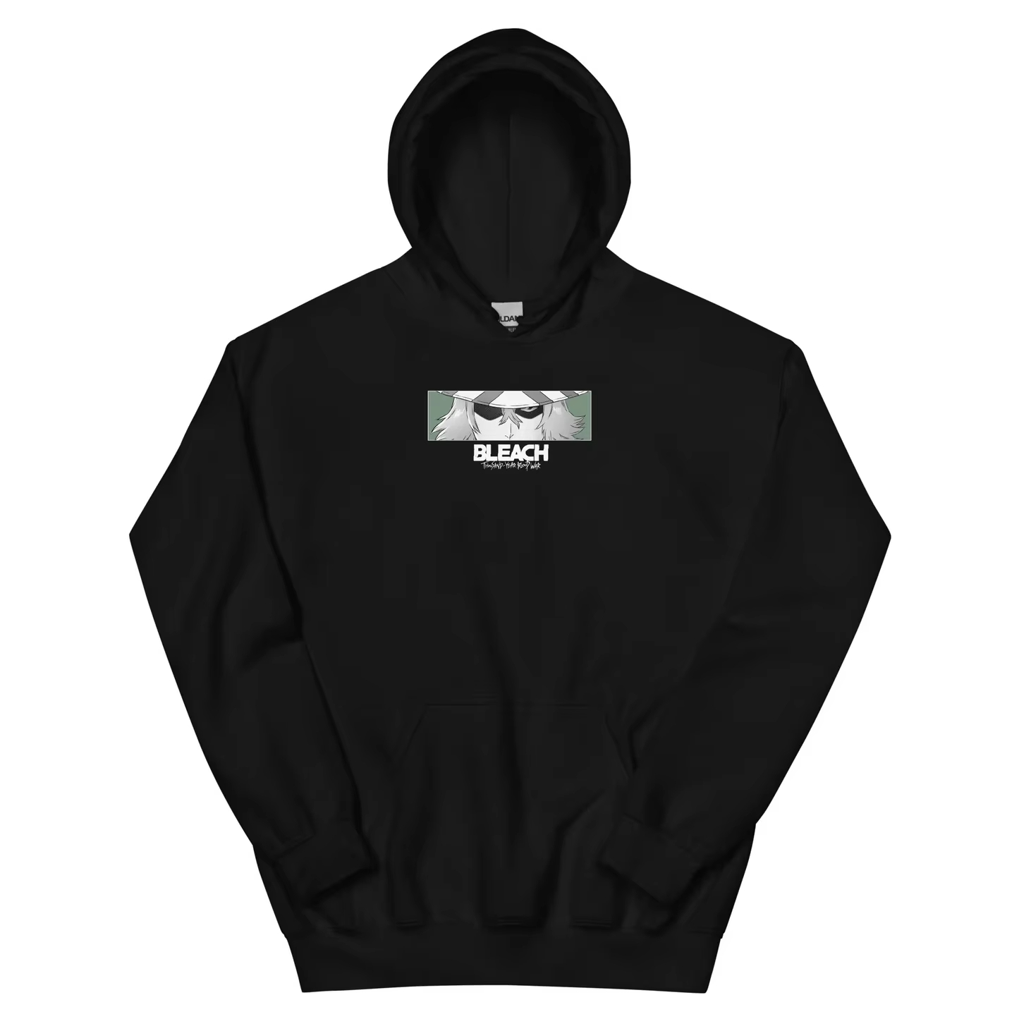 Sudadera con Capucha de Algodó - Anime Merchandise Hoodie reseña y precio