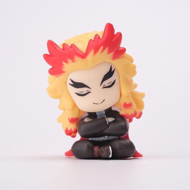 Demon Slayer Kanroji Mitsuri m - Anime Merchandise Sales reseña y precio