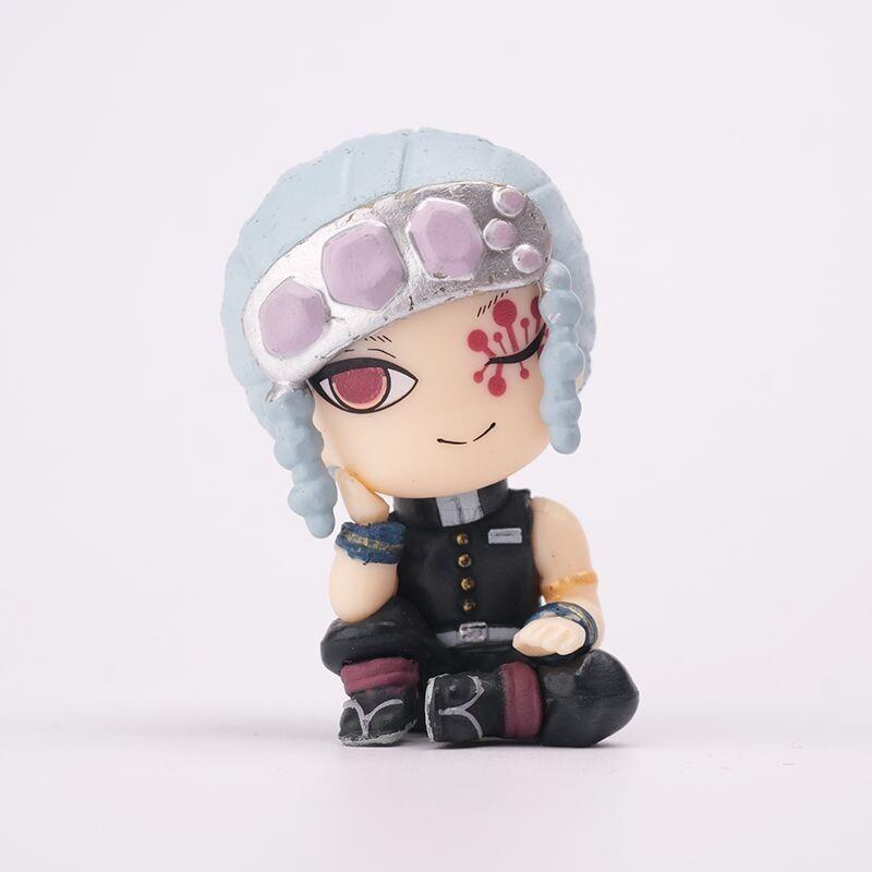 Demon Slayer Kanroji Mitsuri m - Anime Merchandise Sales reseña y precio