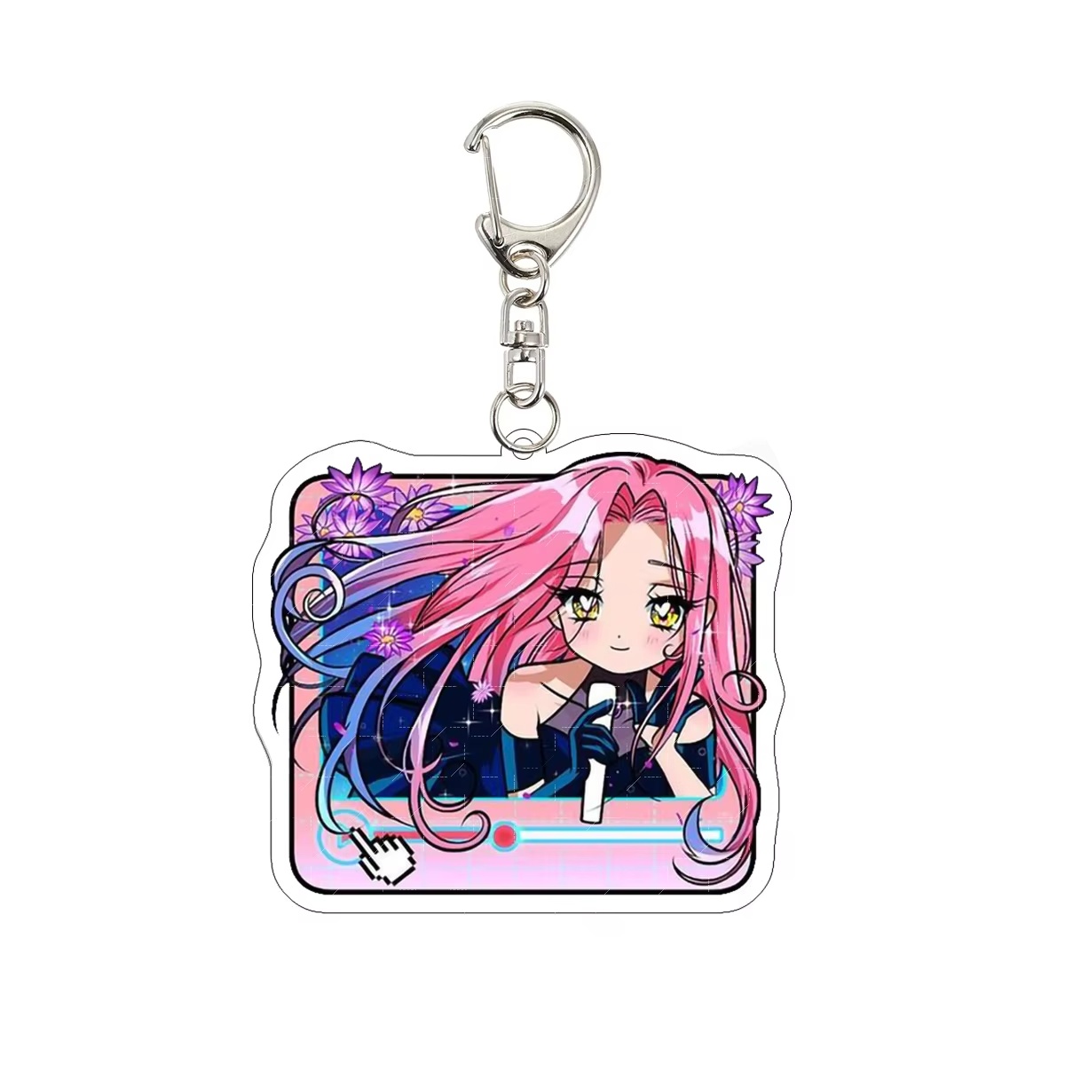 Oferta Especial: Llavero Acríl - Anime Merchandise Sales reseña y precio