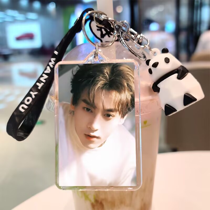 Tian Xuning, llavero de doble  - Anime Merchandise Keychain reseña y precio