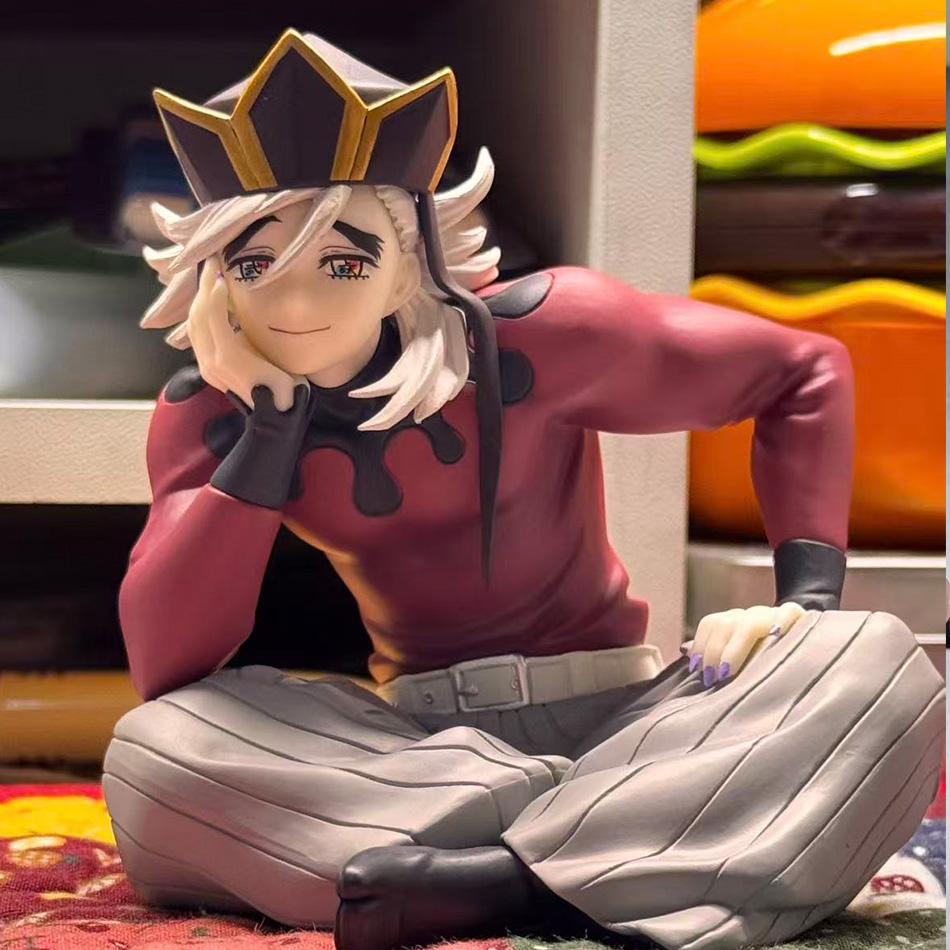Figura de Anime Yaiba Doma Noo - Frieren Anime Merchandise reseña y precio