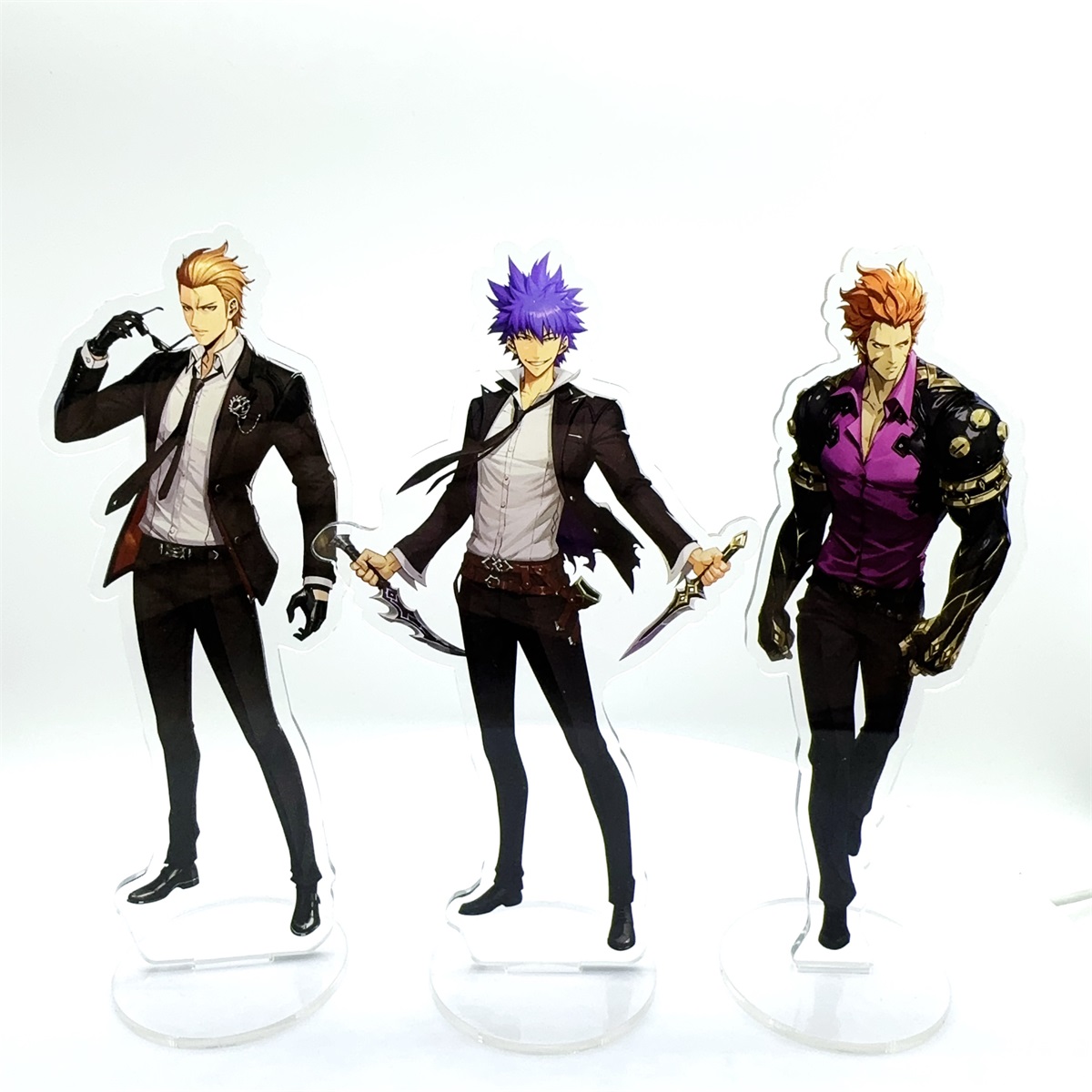 Figura de Anime de nivelación  - Anime Merchandise Solo Leveling reseña y precio