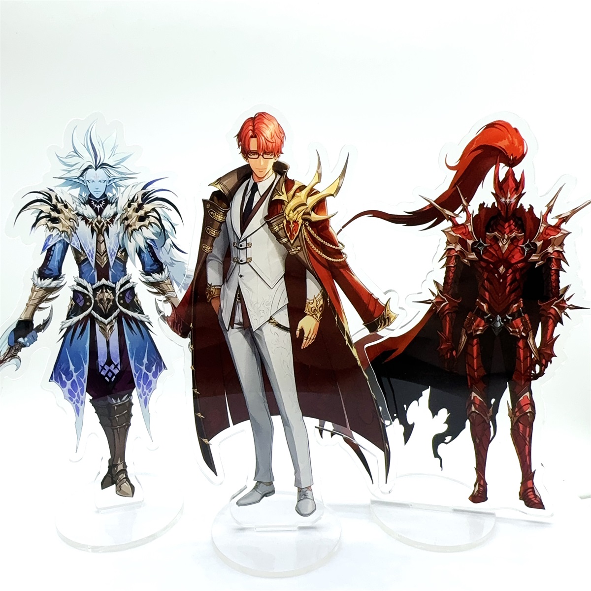 Figura de Anime de nivelación  - Anime Merchandise Solo Leveling reseña y precio
